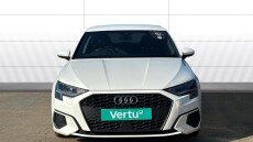 Audi A3 30 TFSI Technik 5dr Petrol Hatchback